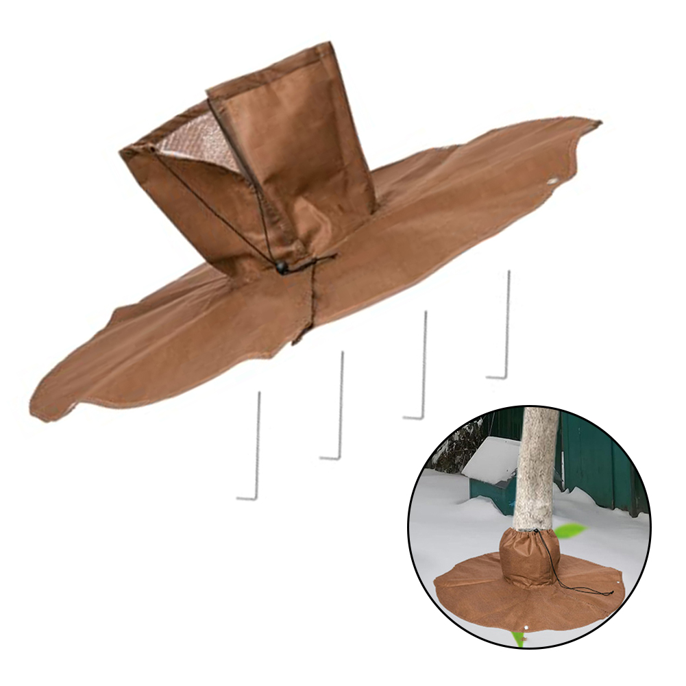 Smart Garden Design - Sacchi Termostatici Protettivi dal Design Intelligente