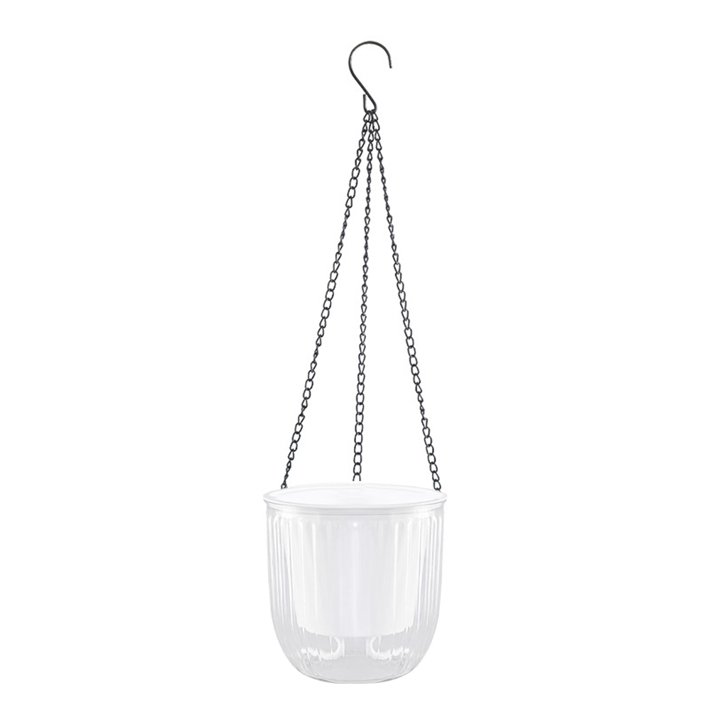 Smart Garden Design - Vaso da fiori di drenaggio Vaso