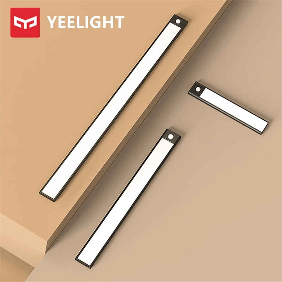 Smart Garden Xiaomi - (Versione globale) YEELIGHT Luce notturna a