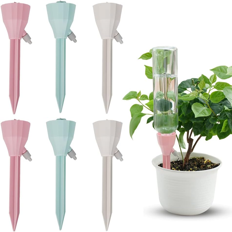Yoocaa Smart Garden - Sistema automatico di irrigazione a goccia