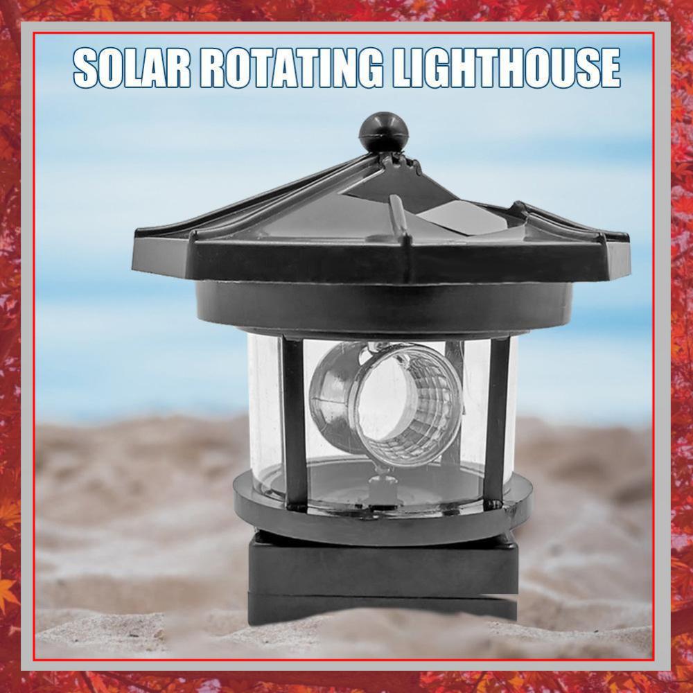 Smart Garden Fence & Balcony Hanging Planter - Lampada Solare LED a Forma di