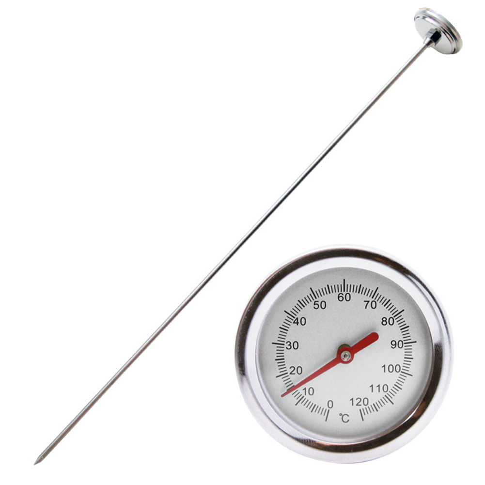 Garden Weather Station - Misuratore di terreno per Compost multiuso