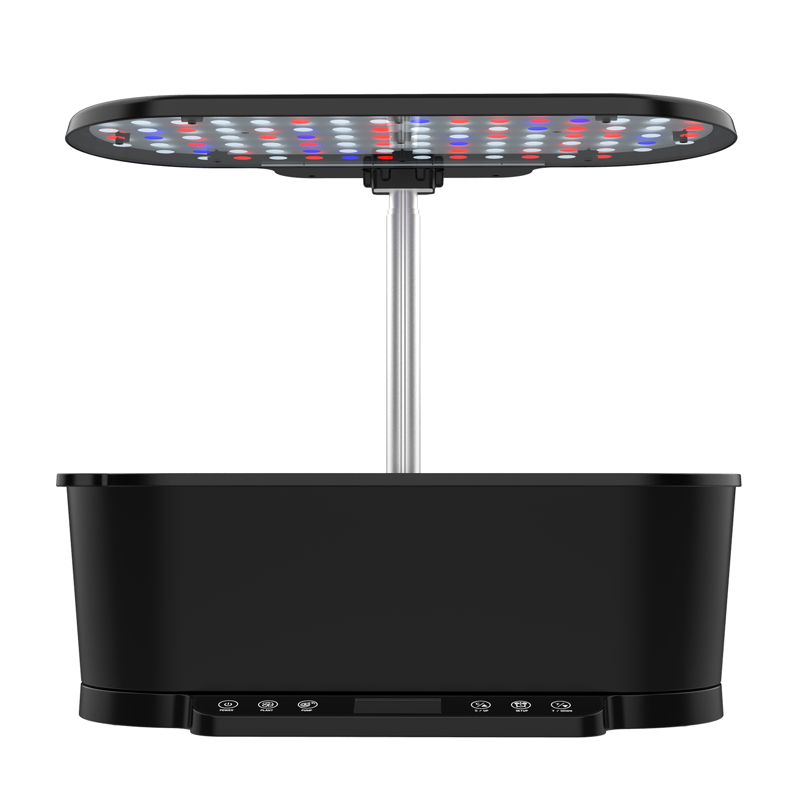 Smart Pod Garden - Kit da giardino idroponico per interni