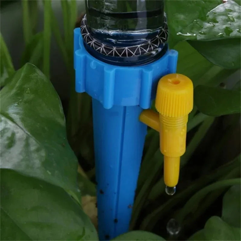 Sistema di irrigazione a gocci - Yoocaa Smart Garden recensione e prezzo