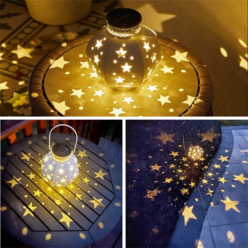 Lampada Proiettore Stellare da - Smart Garden Ornaments recensione e prezzo