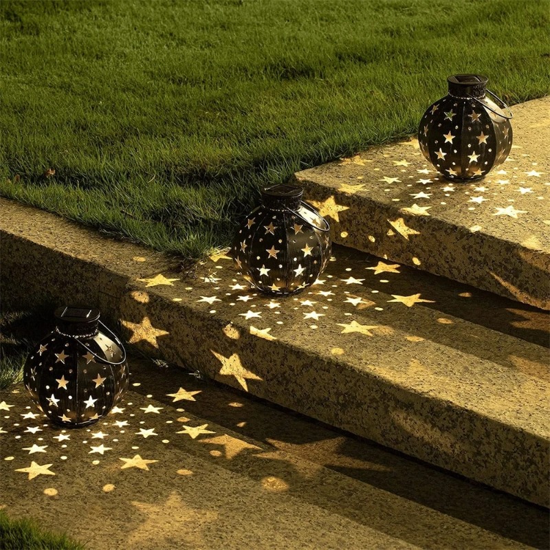 Lampada Proiettore Stellare da - Smart Garden Ornaments recensione e prezzo
