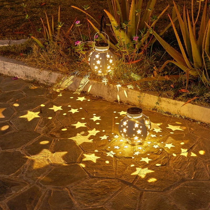 Lampada Proiettore Stellare da - Smart Garden Ornaments recensione e prezzo