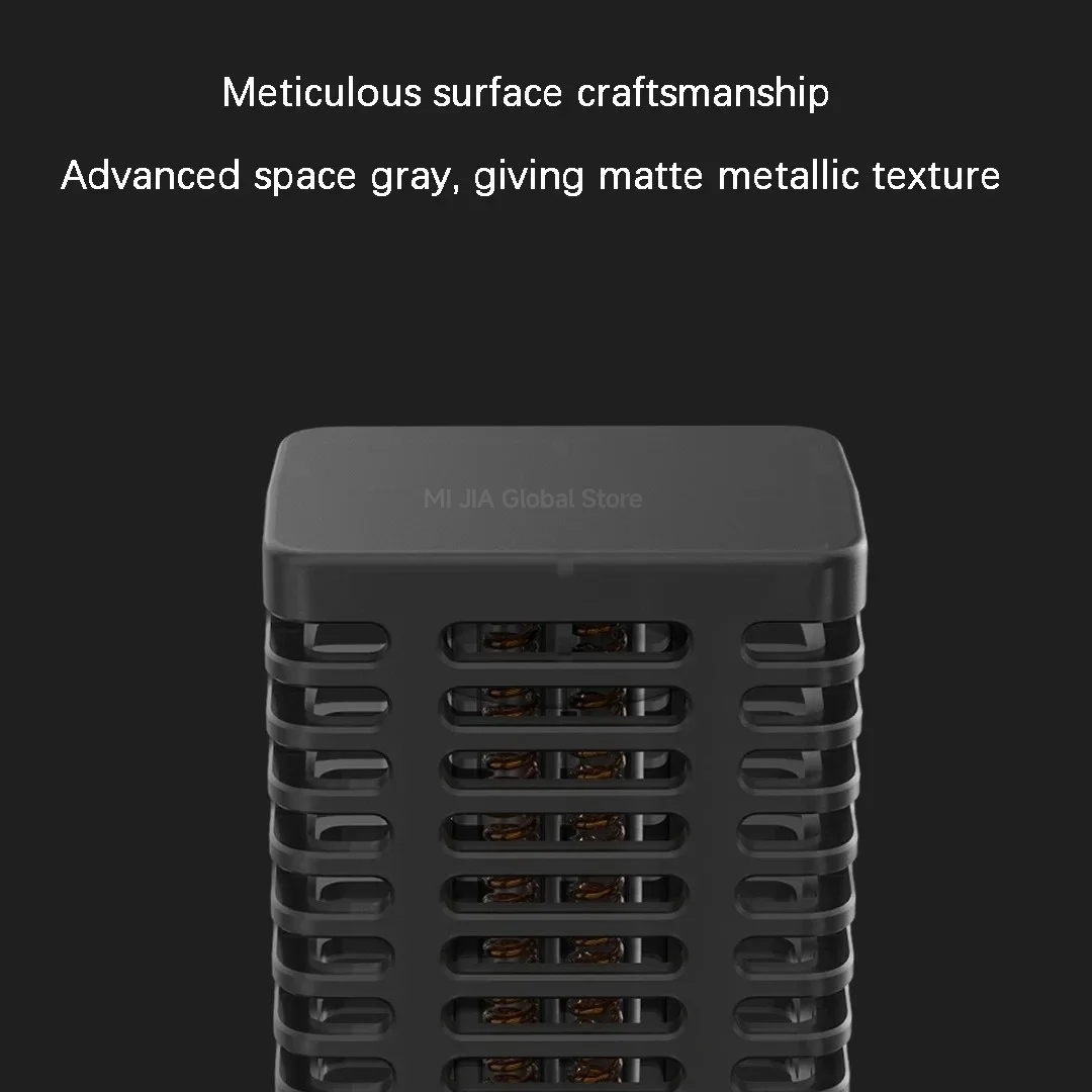 Riscaldatore per Acquario Inte - Smart Garden Xiaomi recensione e prezzo