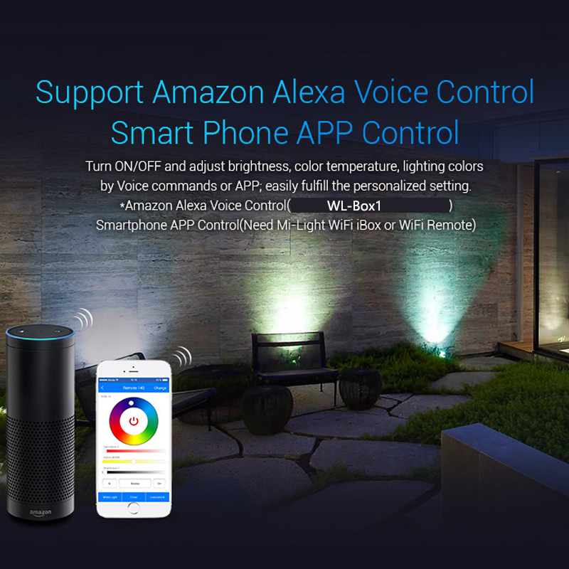 nuovo MiBOXER FUTC05 25W RGB + - Smart Garden Xiaomi recensione e prezzo
