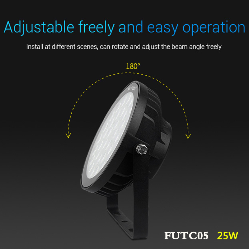 nuovo MiBOXER FUTC05 25W RGB + - Smart Garden Xiaomi recensione e prezzo