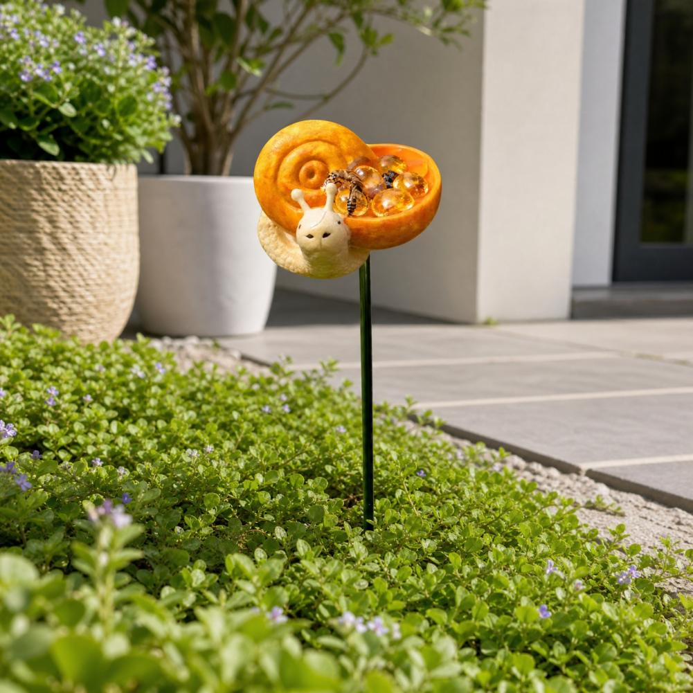 Stazione d'Acqua per Insetti D - Garden Weather Station recensione e prezzo