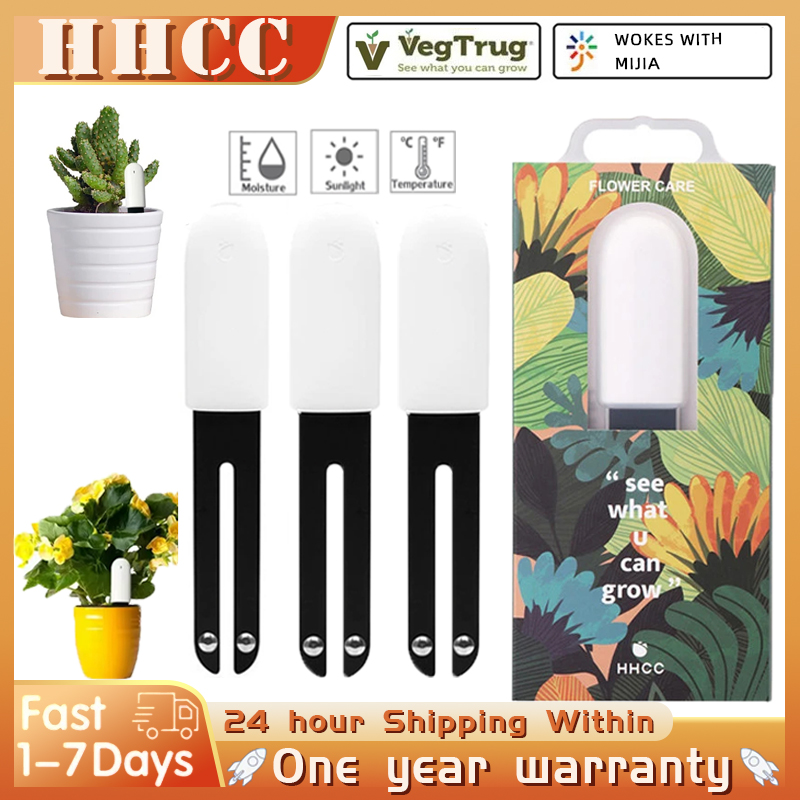 HHCC Flower Care Max Smart Pla - Smart Garden Xiaomi recensione e prezzo