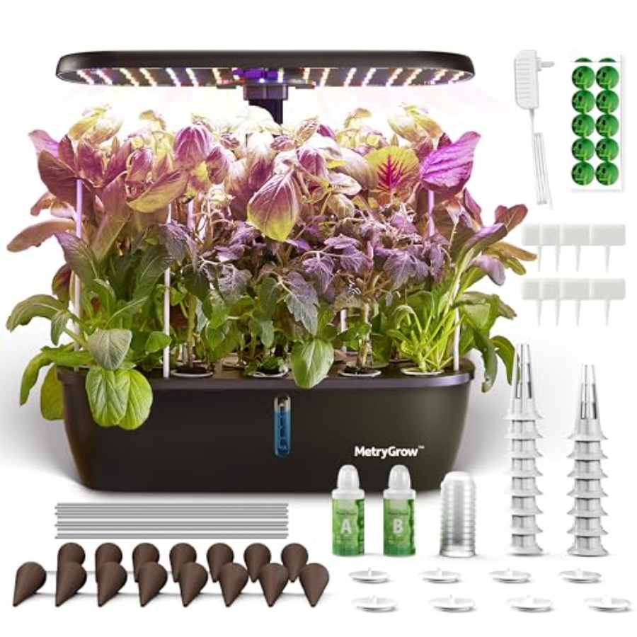 Kit Sistema di Coltivazione Id - Smart Pod Garden recensione e prezzo