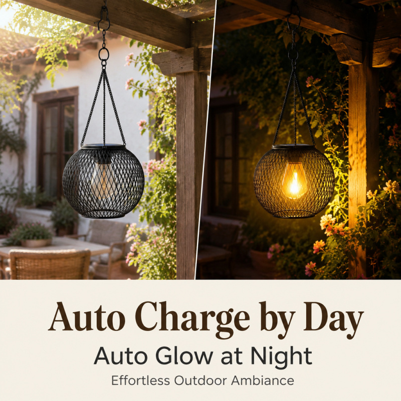 Lampada da Terra a LED Solare  - Smart Garden Ornaments recensione e prezzo
