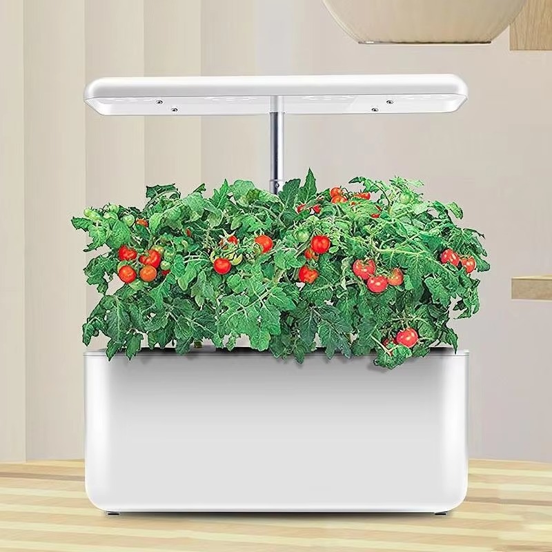 Sistema di Coltivazione Idropo - Smart Garden Design recensione e prezzo