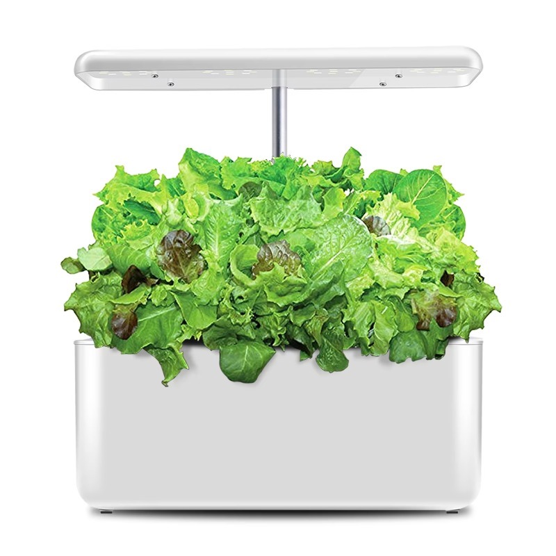 Sistema di Coltivazione Idropo - Smart Garden Design recensione e prezzo