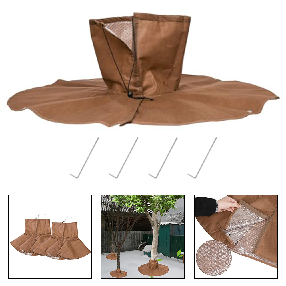 Sacchi Termostatici Protettivi - Smart Garden Design recensione e prezzo