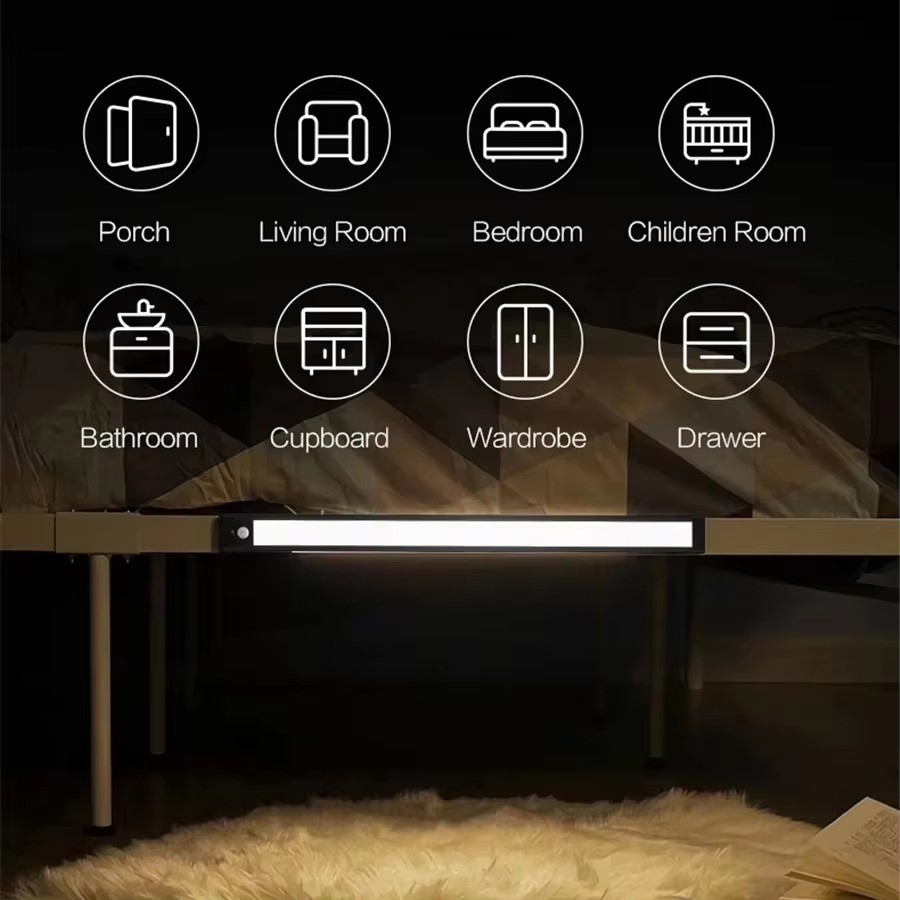 Luce Notturna LED Yeelight con - Smart Garden Xiaomi recensione e prezzo