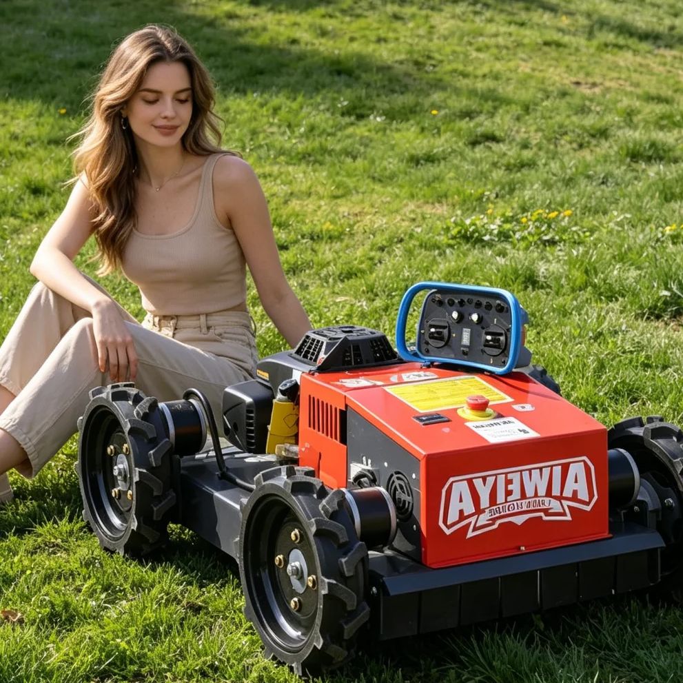 Robot Tagliaerba Automatico Pe - Smart Garden Design recensione e prezzo