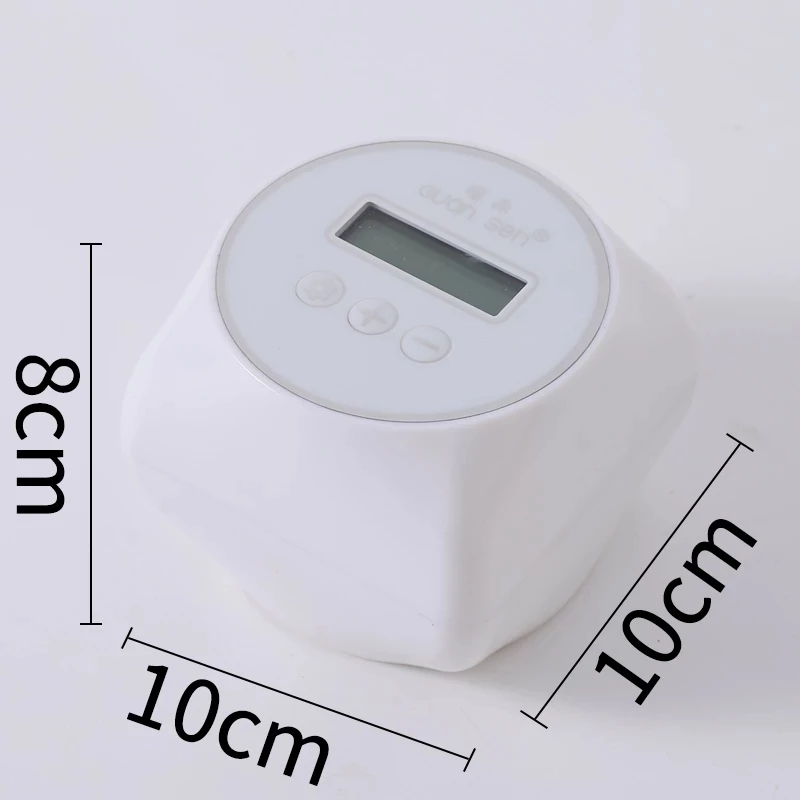 Nuovo sistema di Timer per pom - Yoocaa Smart Garden recensione e prezzo
