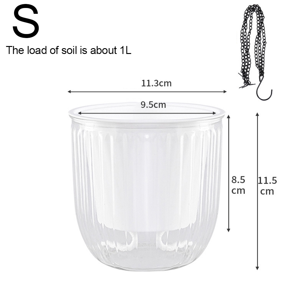 Vaso da fiori di drenaggio Vas - Smart Garden Design recensione e prezzo