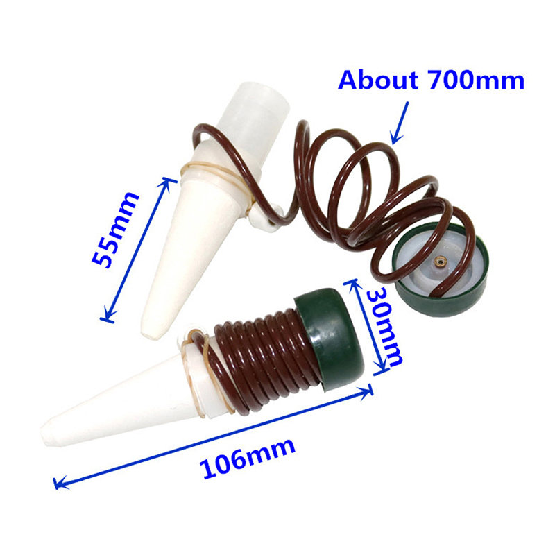 1-4pcs sistema di irrigazione  - Yoocaa Smart Garden recensione e prezzo