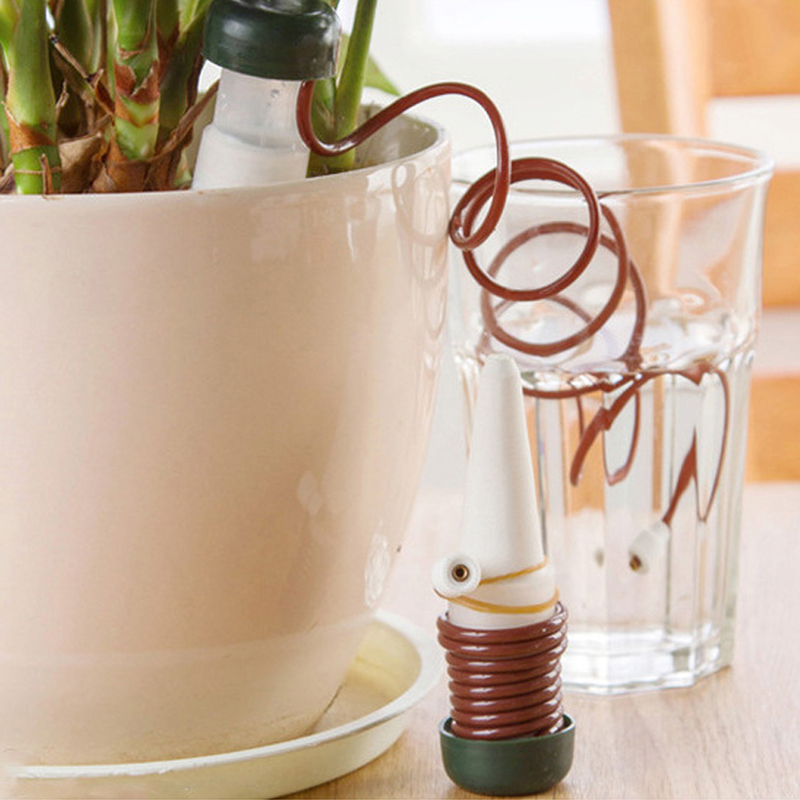 1-4pcs sistema di irrigazione  - Yoocaa Smart Garden recensione e prezzo