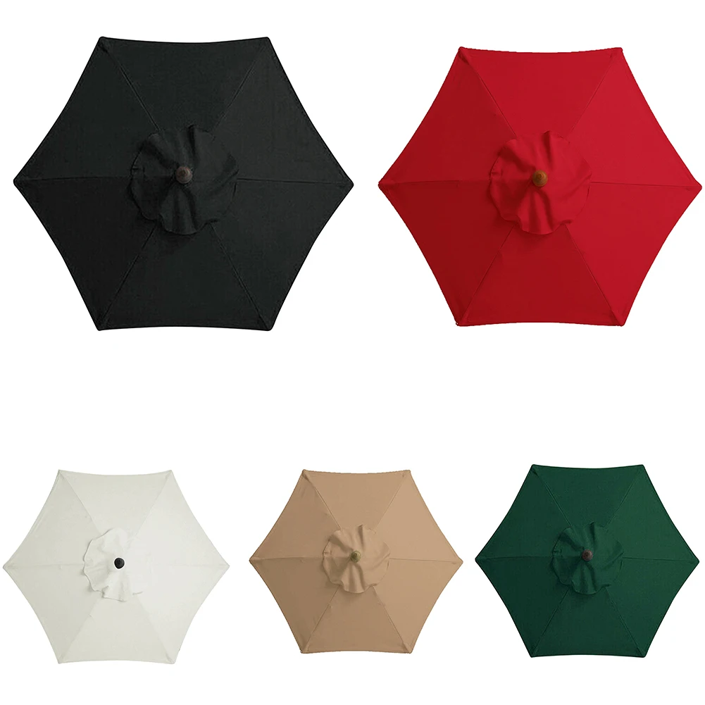 Telo di Ricambio per Ombrellon - Smart Garden Umbrella recensione e prezzo