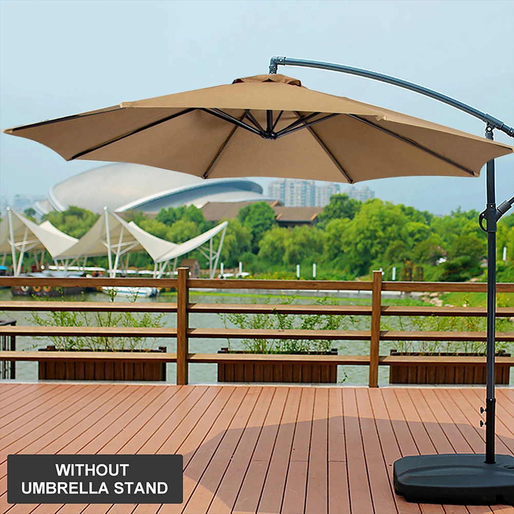 Telo di Ricambio per Ombrellon - Smart Garden Umbrella recensione e prezzo