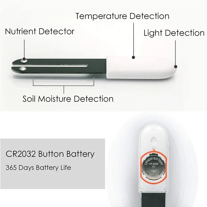 Per Xiaomi Norma Mijia HHCC Sm - Smart Garden Water recensione e prezzo