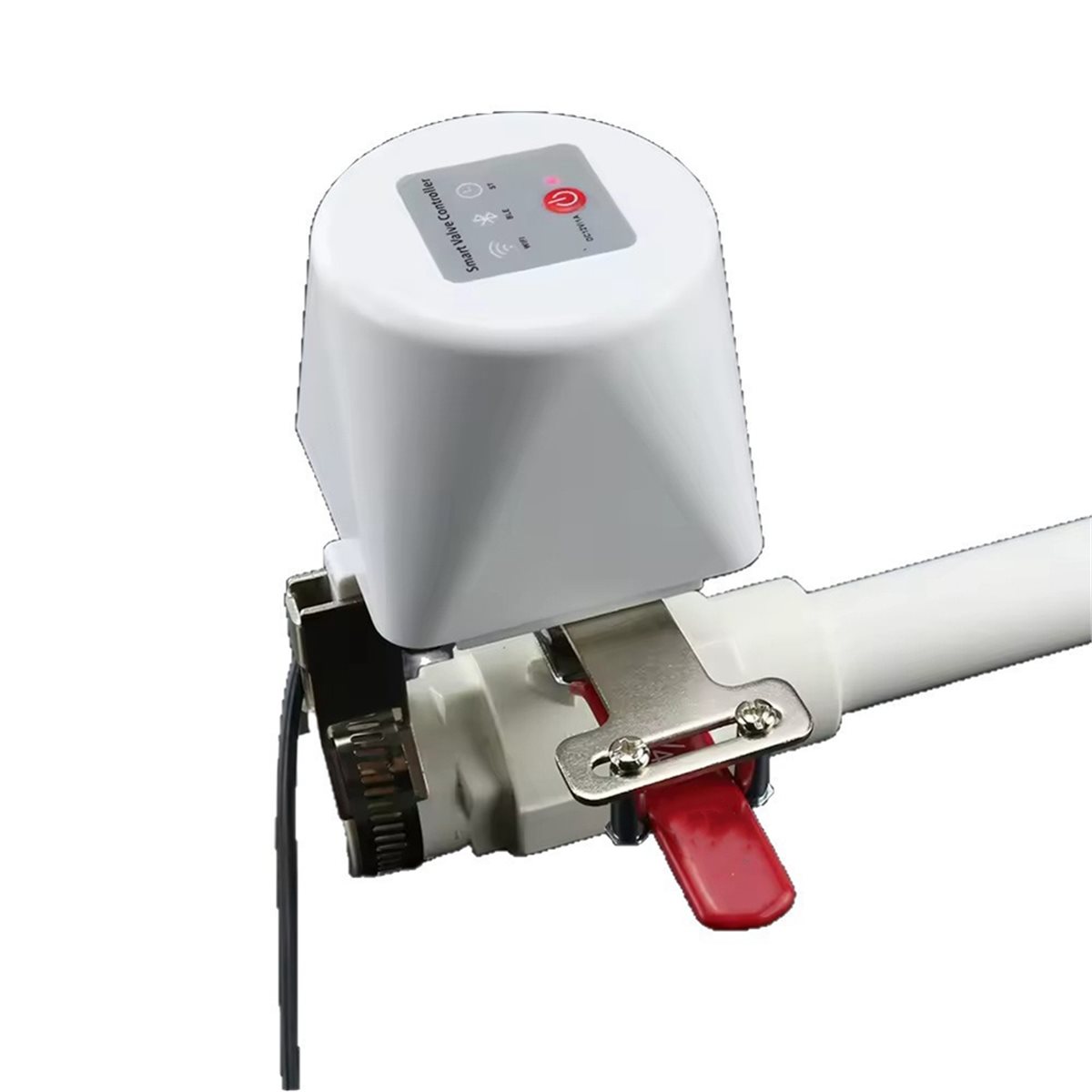 SWXF Tuya WiFi Smart Valve Con - Smart Garden Water recensione e prezzo