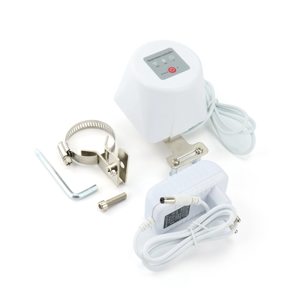 SWXF Tuya WiFi Smart Valve Con - Smart Garden Water recensione e prezzo