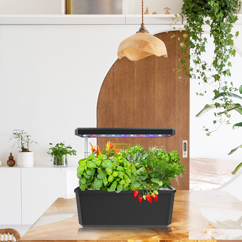 Sistema Idroponico Smart Garde - Smart Pod Garden recensione e prezzo