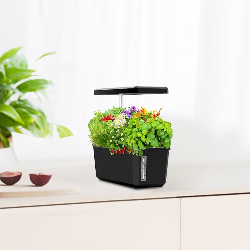 Sistema Idroponico Smart Garde - Smart Pod Garden recensione e prezzo