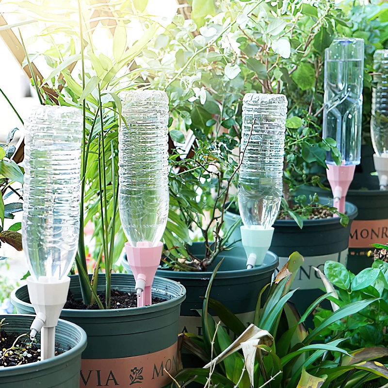 Sistema automatico di irrigazi - Yoocaa Smart Garden recensione e prezzo