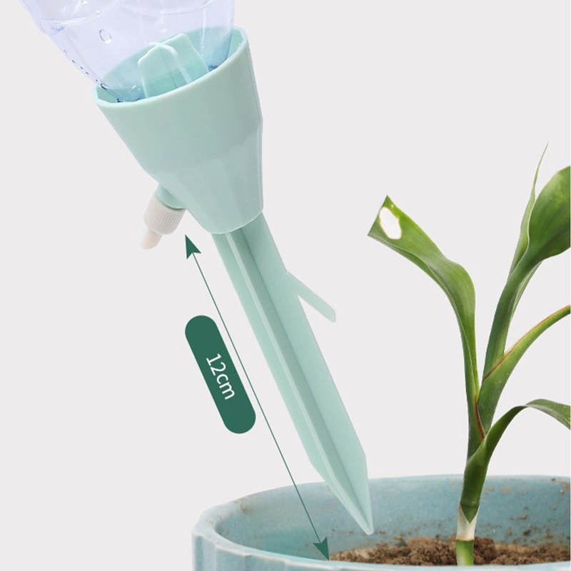 Sistema automatico di irrigazi - Yoocaa Smart Garden recensione e prezzo