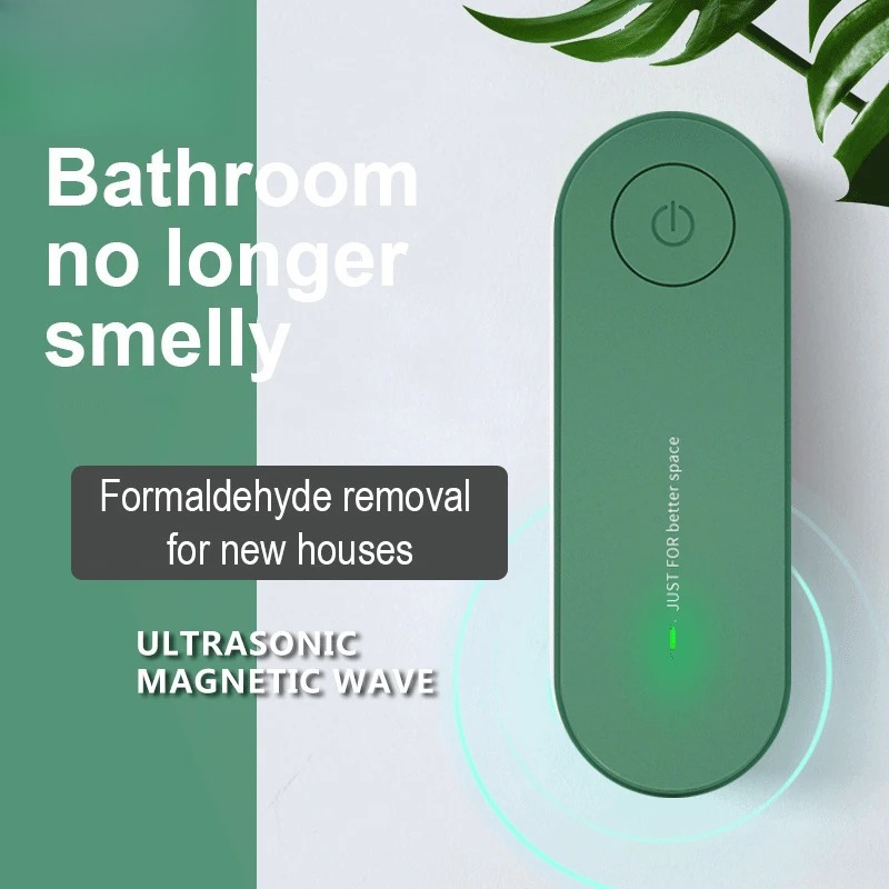 Purificatore d'Aria Portatile  - Smart Garden Xiaomi recensione e prezzo