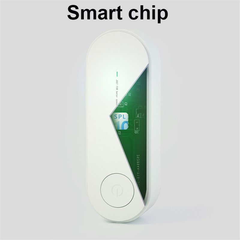 Purificatore d'Aria Portatile  - Smart Garden Xiaomi recensione e prezzo