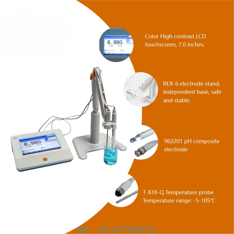ester pH Umidità NPK per l'agr - Soil Test Digital recensione e prezzo