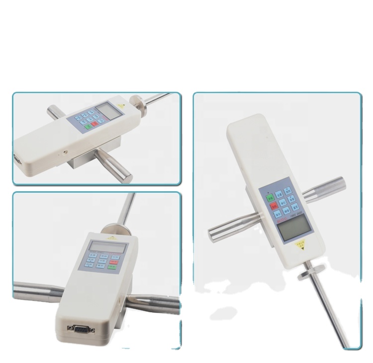 Misuratore Digitale Manuale di - Soil Test Digital recensione e prezzo