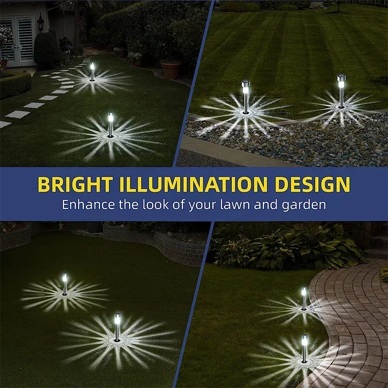 Luci solari da esterno Lampada - Smart Garden Ornaments recensione e prezzo