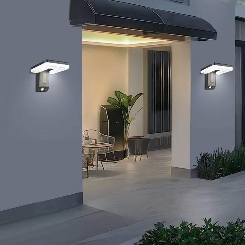 LED Pieghevole 120 °   Lampada - Smart Garden Ornaments recensione e prezzo