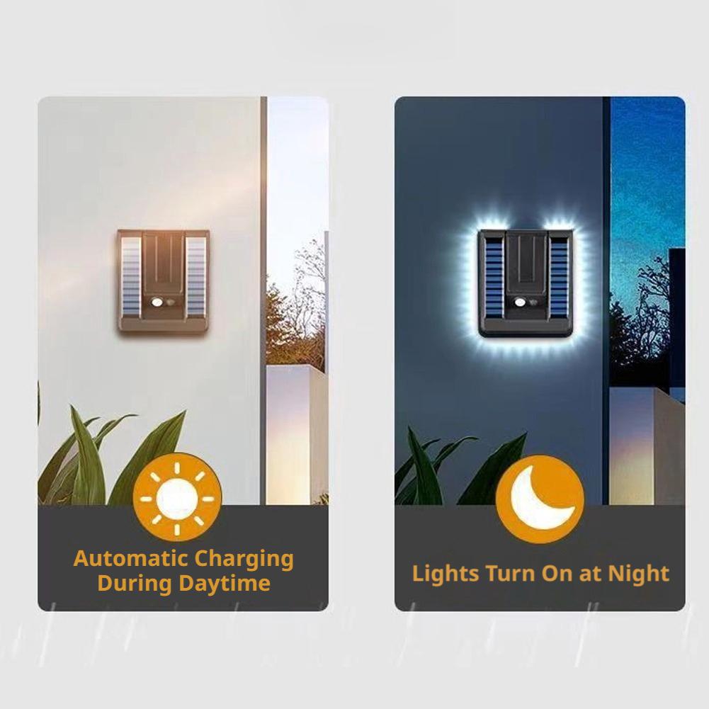 LED Pieghevole 120 °   Lampada - Smart Garden Ornaments recensione e prezzo