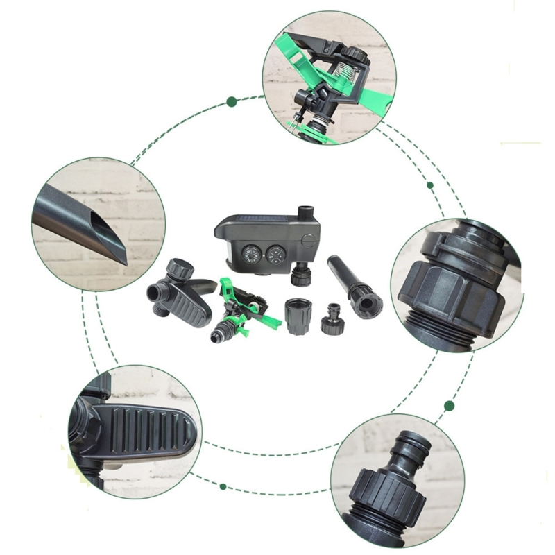 Dispositivo per annaffiato da  - Smart Garden Construct recensione e prezzo