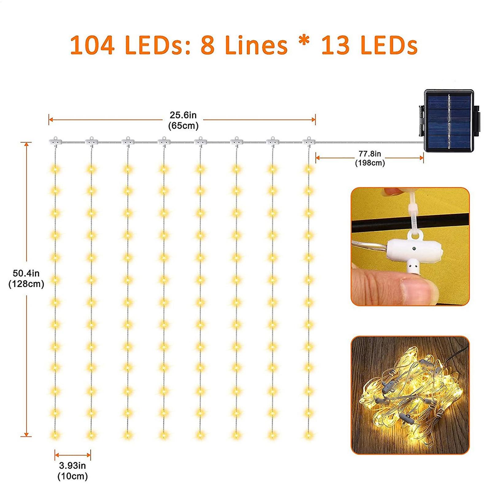 Lampada Solare per Ombrellone  - Smart Garden Umbrella recensione e prezzo