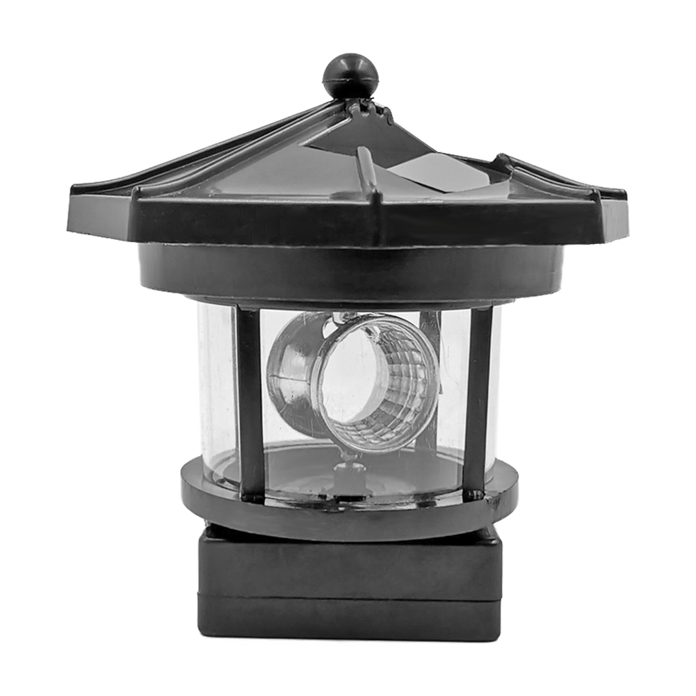 Lampada Solare LED a Forma di  - Smart Garden Fence & Balcony Hanging Planter recensione e prezzo