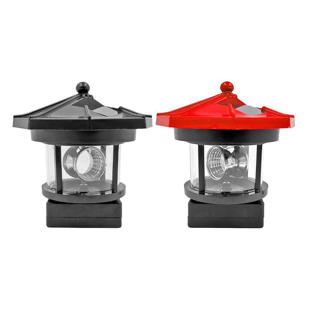 Lampada Solare LED a Forma di  - Smart Garden Fence & Balcony Hanging Planter recensione e prezzo