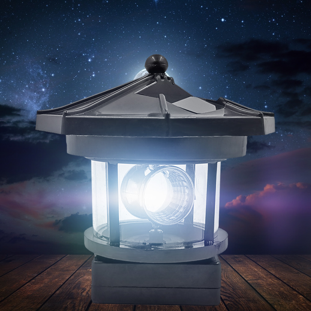 Lampada Solare LED a Forma di  - Smart Garden Fence & Balcony Hanging Planter recensione e prezzo