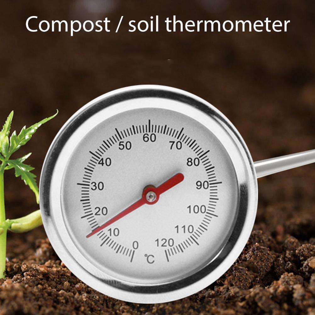 Misuratore di terreno per Comp - Garden Weather Station recensione e prezzo