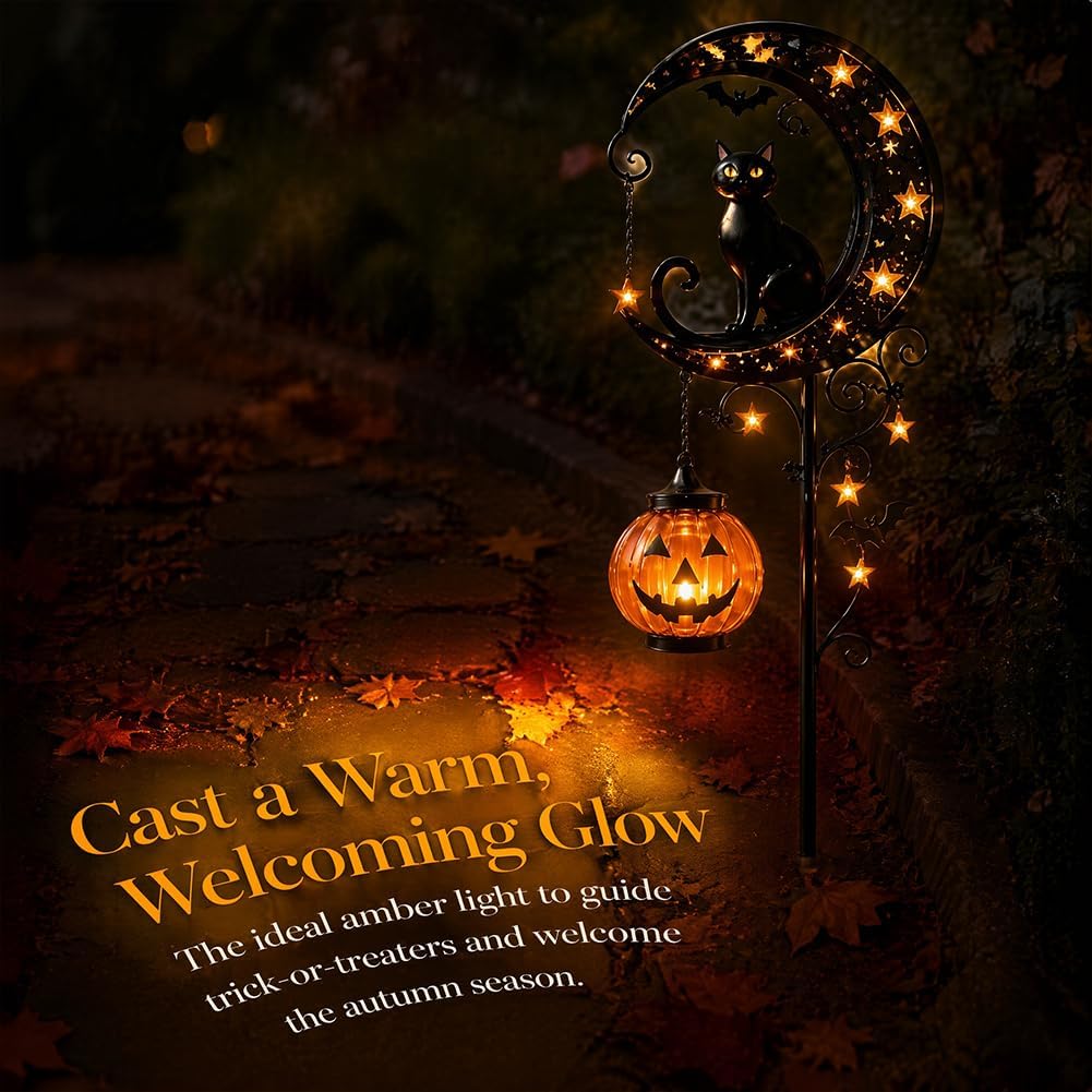 Luce Solare da Giardino a Form - Smart Garden Ornaments recensione e prezzo